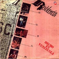 Resistencia (VEN) : Hecho en Venezuela